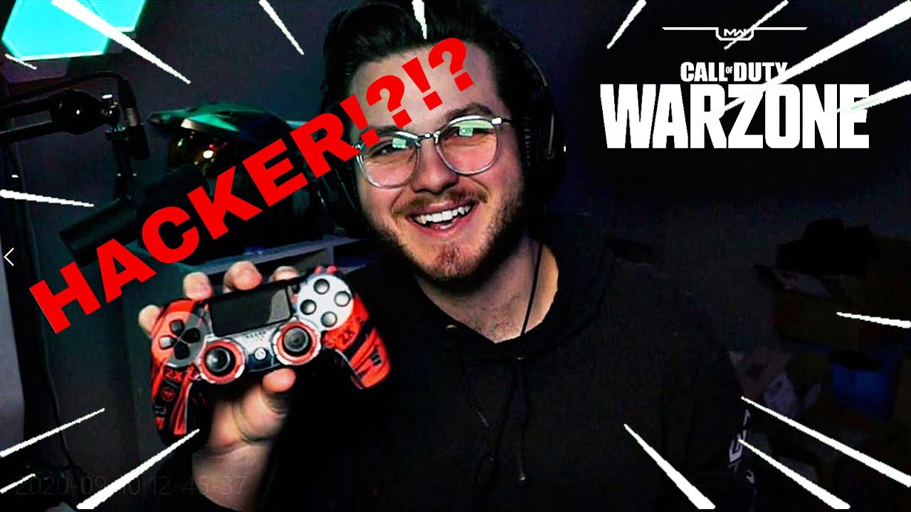 IS ZLANER HACKING!?!?