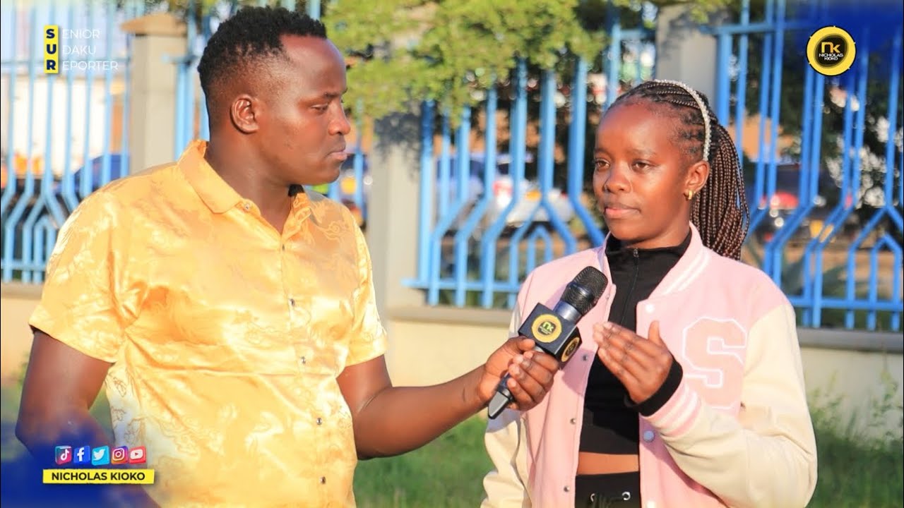 RAP£ - Viral Pretty Mama Fua Reveals Unknown Secrets About Her Job // SHOCKING