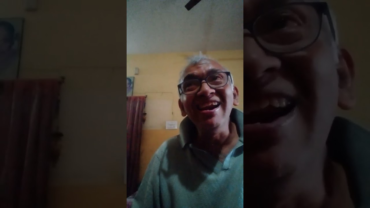 Kaise Kahen Hum (Presentìng by Angshuman Ģhosh)