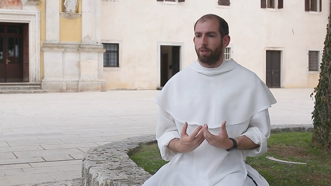 O, tempora! - Što nas uči Stari zavjet? - fra Mate Kolak