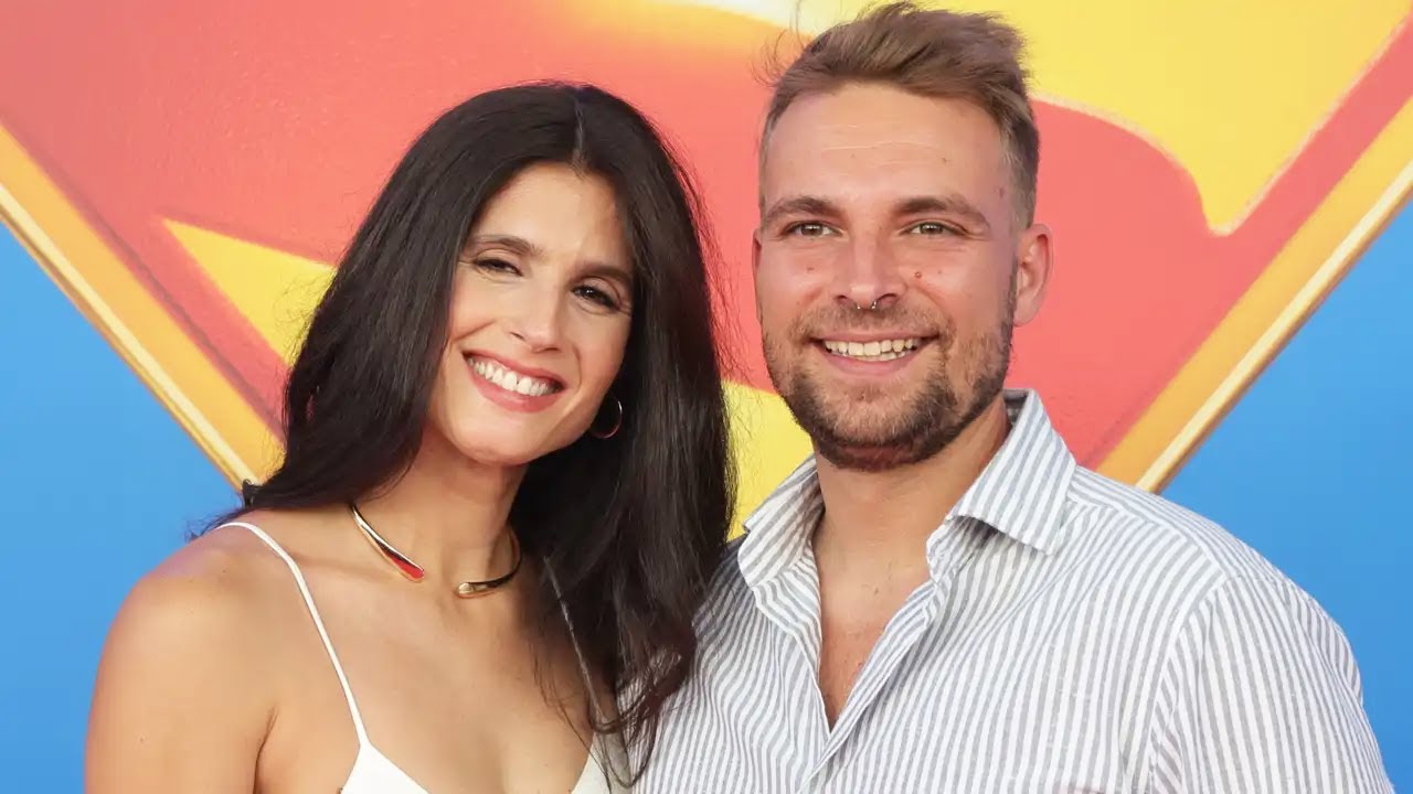 María Sánchez ‘la jerezana’ y José María Almoguera derrochan amor en Navidad en imagen inédita