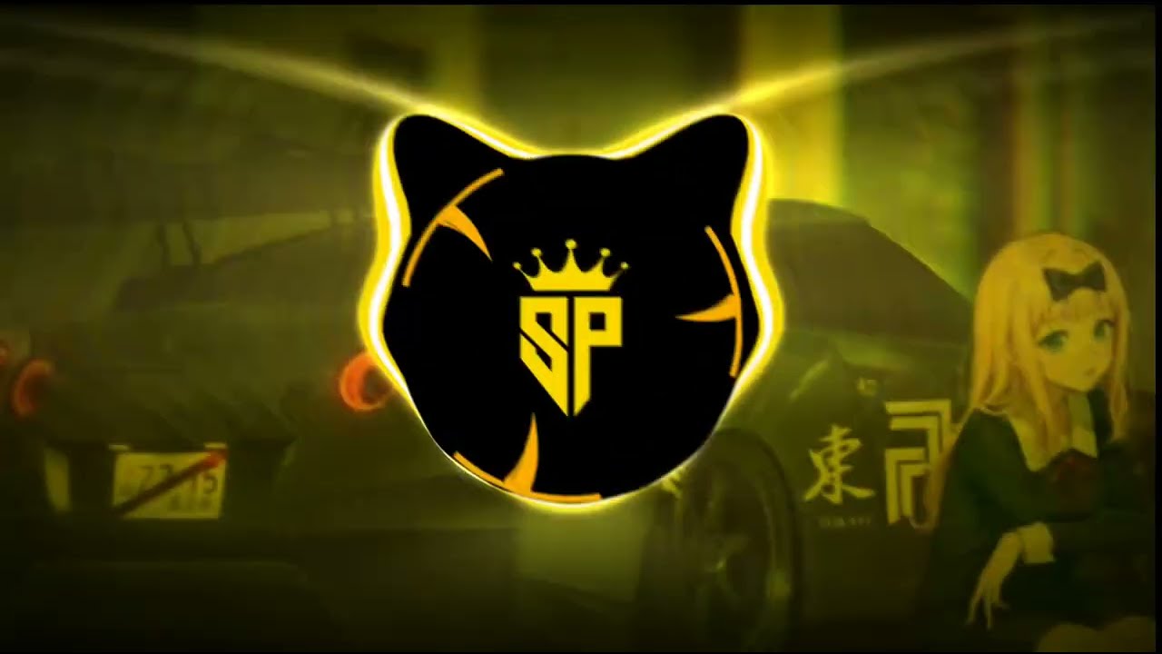 Marshall - MAMZEL (Dsp Effects) #dspeffect #reunion 