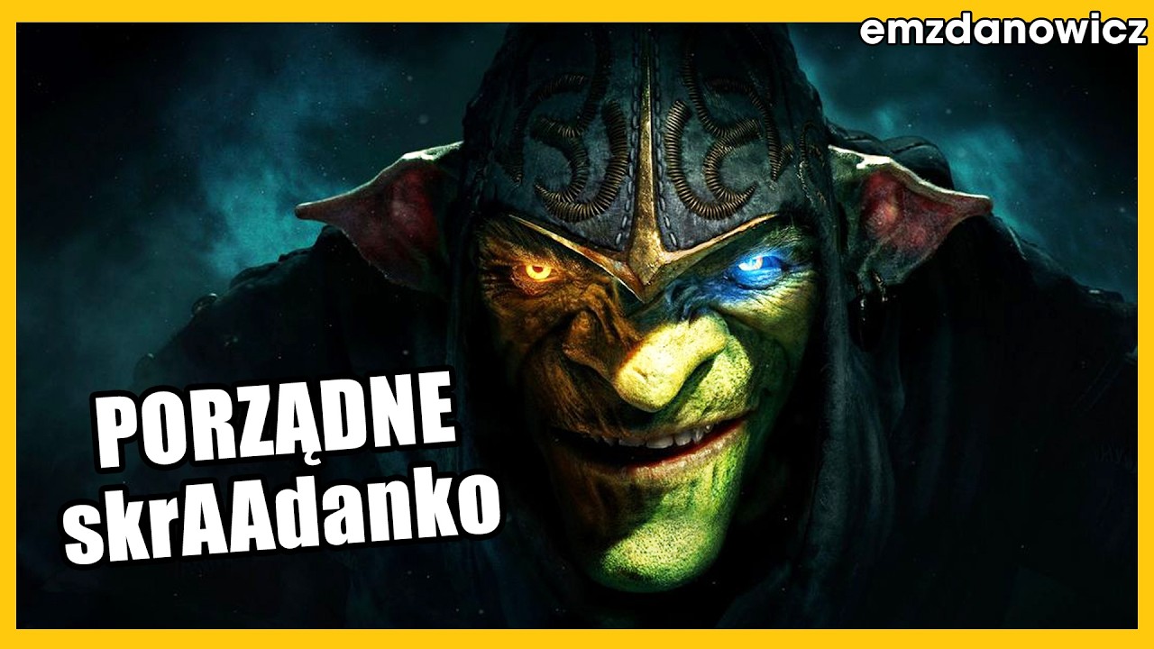 Styx: Blades of Greed przypomina, jak BRAKUJE nam fajnych skradanek