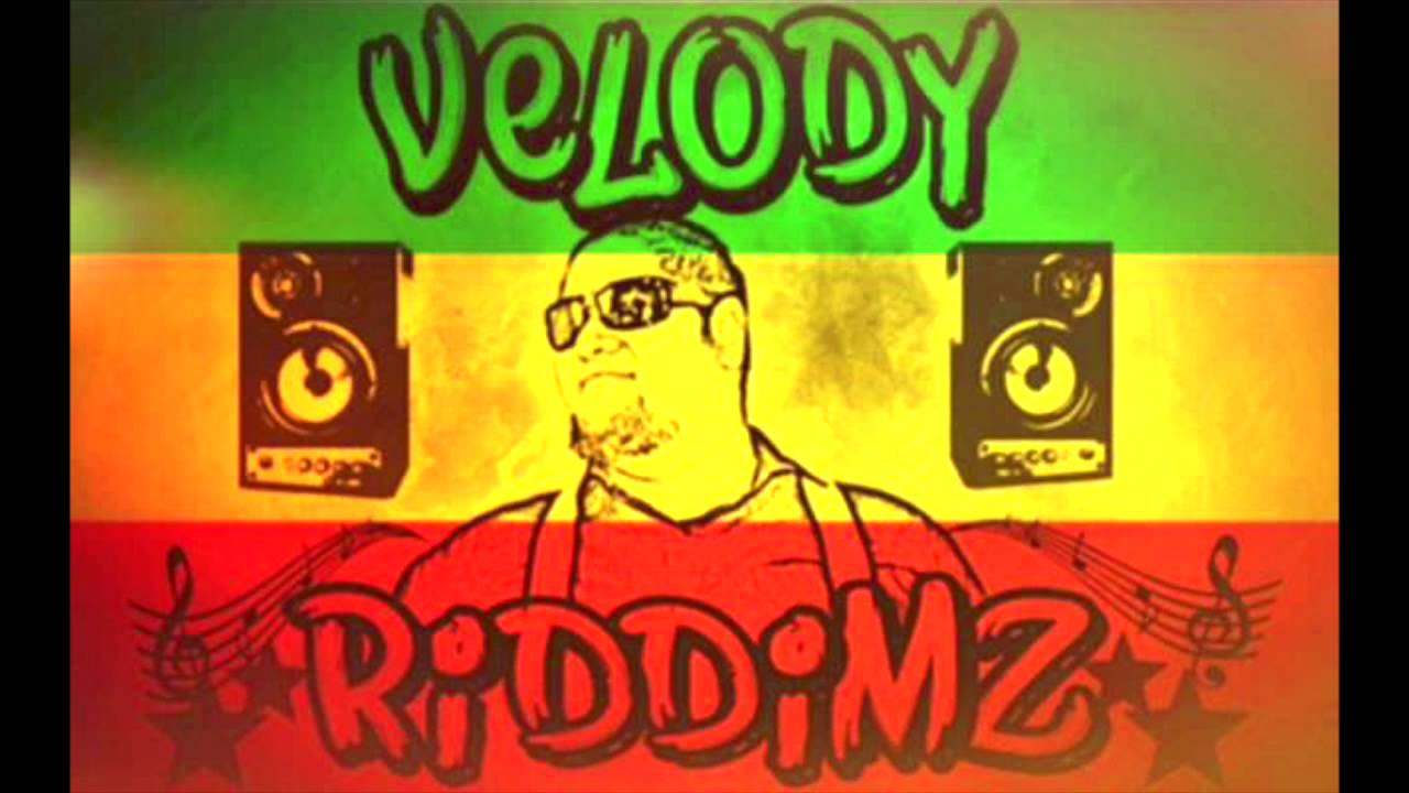 Velody Riddimz - Thinking Out Loud (Audio)