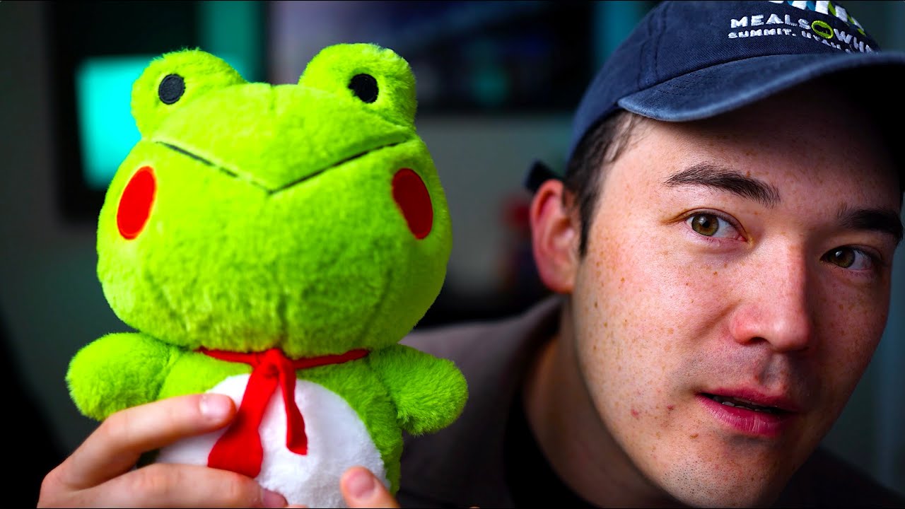 ASMR - The Softest Whispering You'll Hear Today