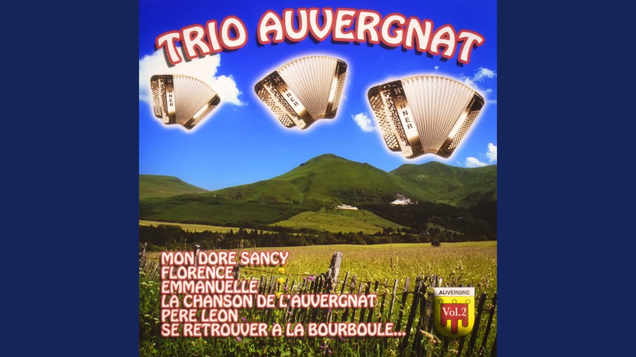 La chanson de l'Auvergnat (Java)