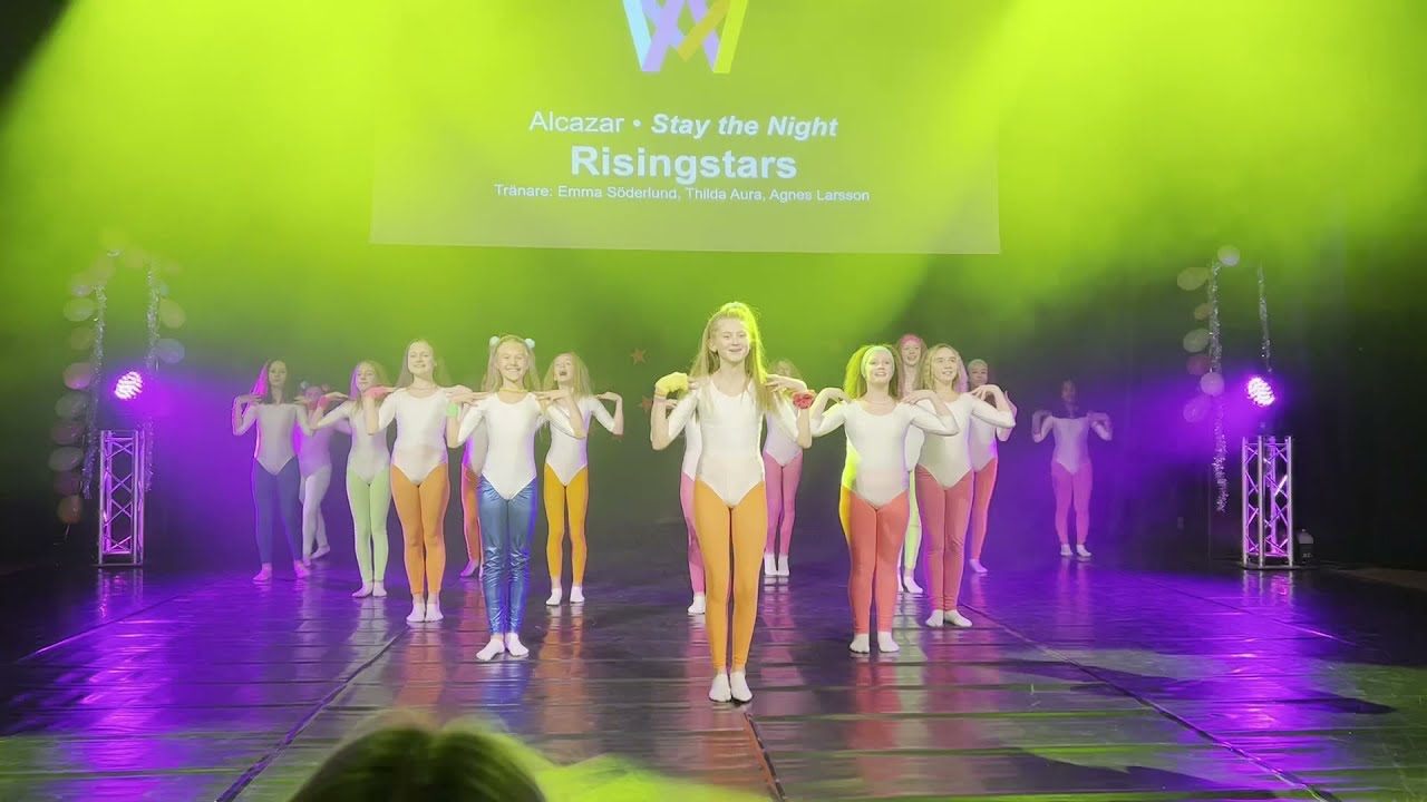 Julle United Melodifestivalen 2021 Akt 1