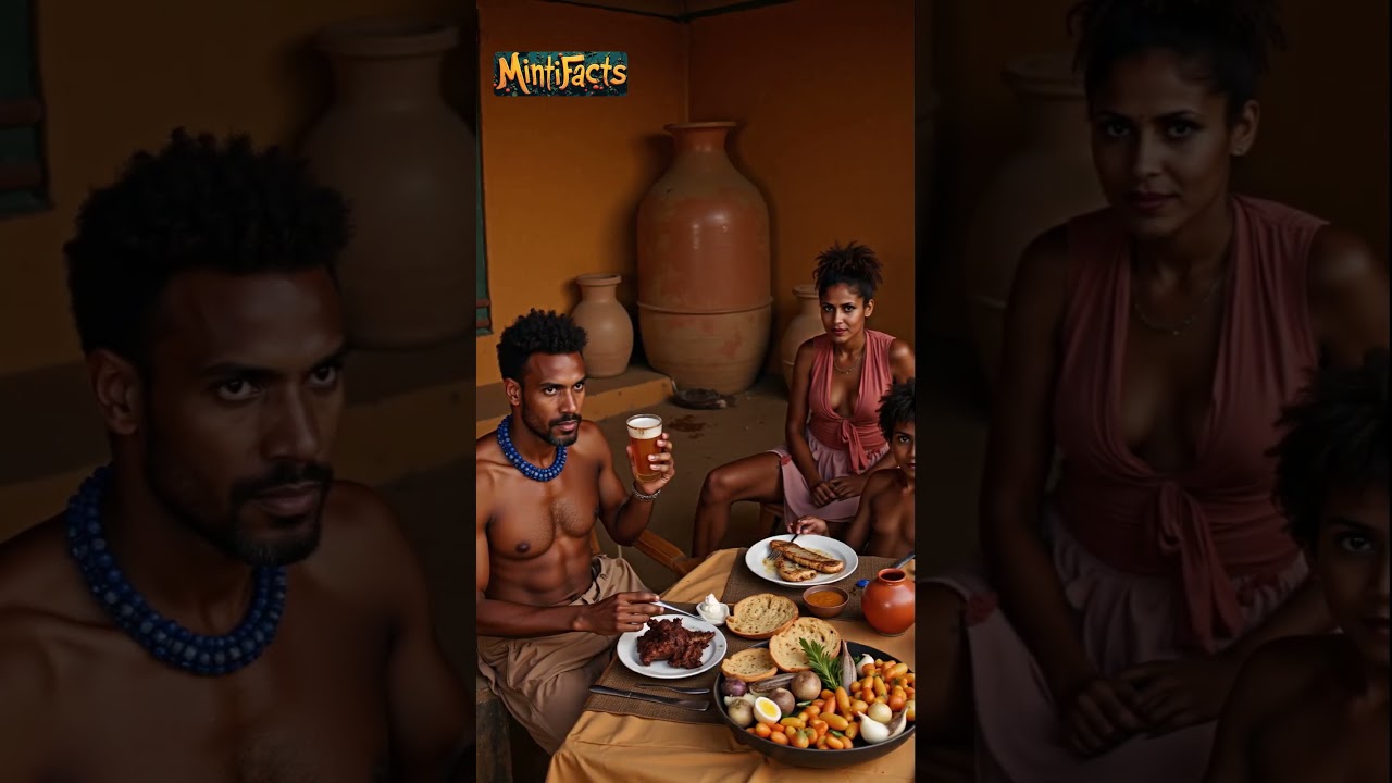 क्या पिरामिड 100,000 Slaves ने बनाए थे? The Truth Revealed!