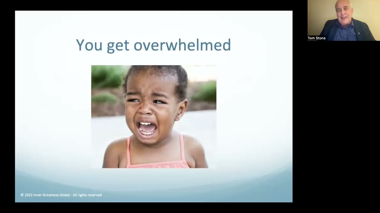 Permanent Pure Awareness Presentation - Happiness 2.0 | The Experience of Pure Awareness