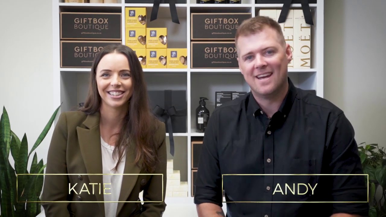 Giftbox Boutique - Company Story Full