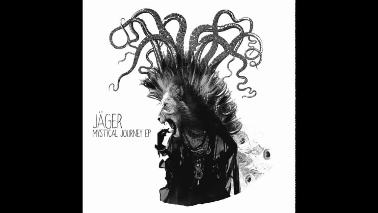 Jäger - Mystical Journey