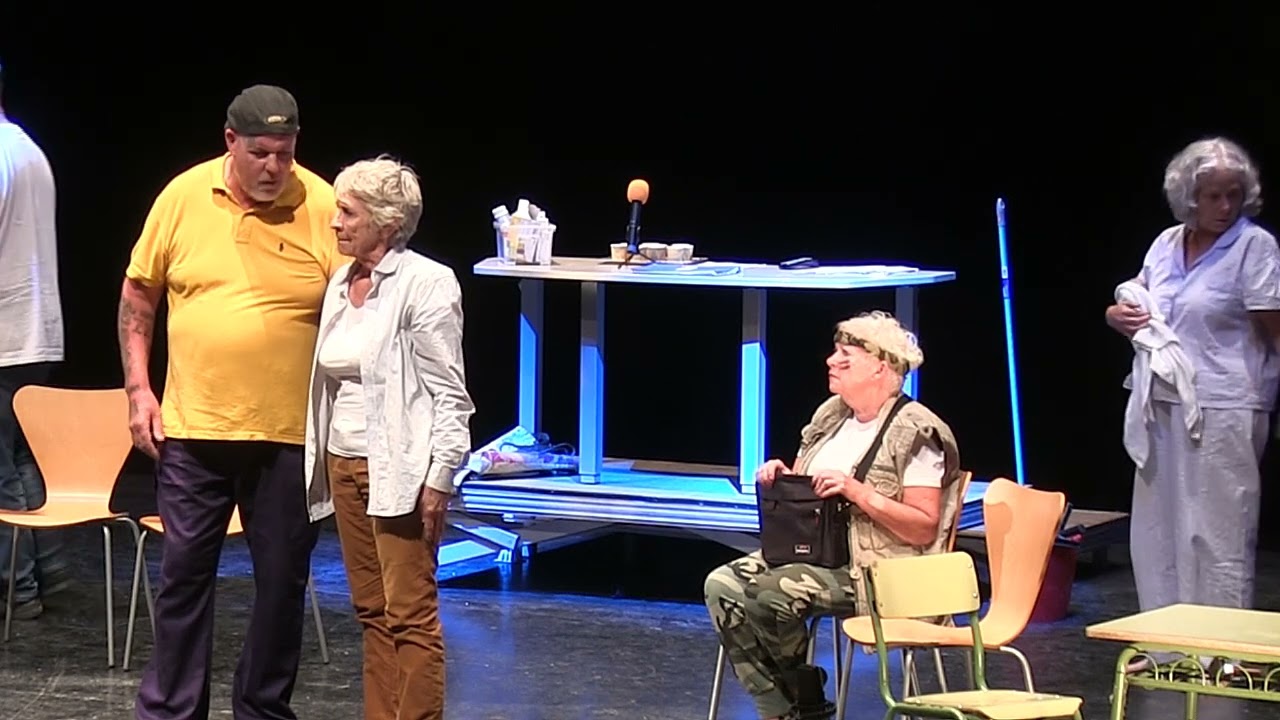One Flew East, One Flew West - The Lobotomy Surgical Procedure