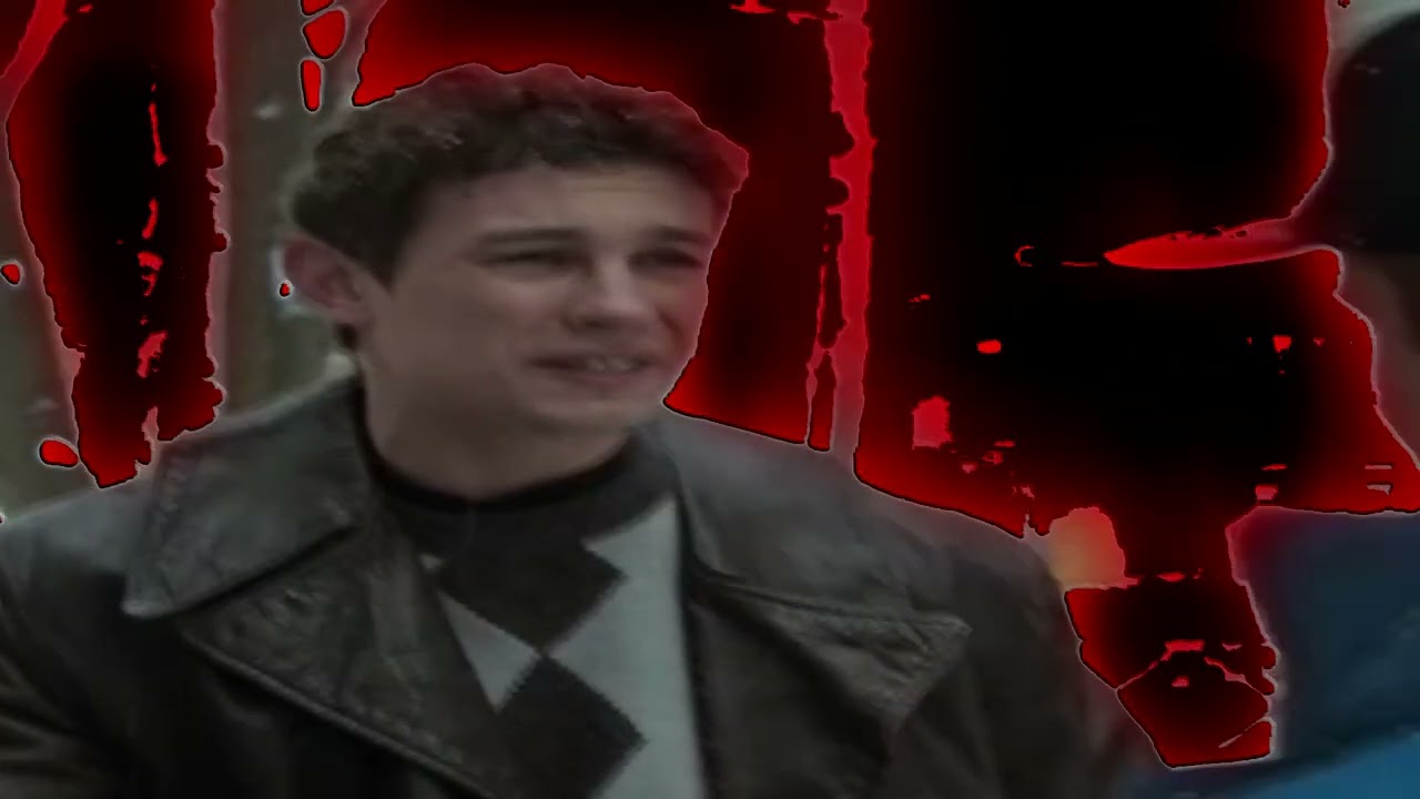СЛОВО ПАЦАНА RYTP || Блеф Кащея