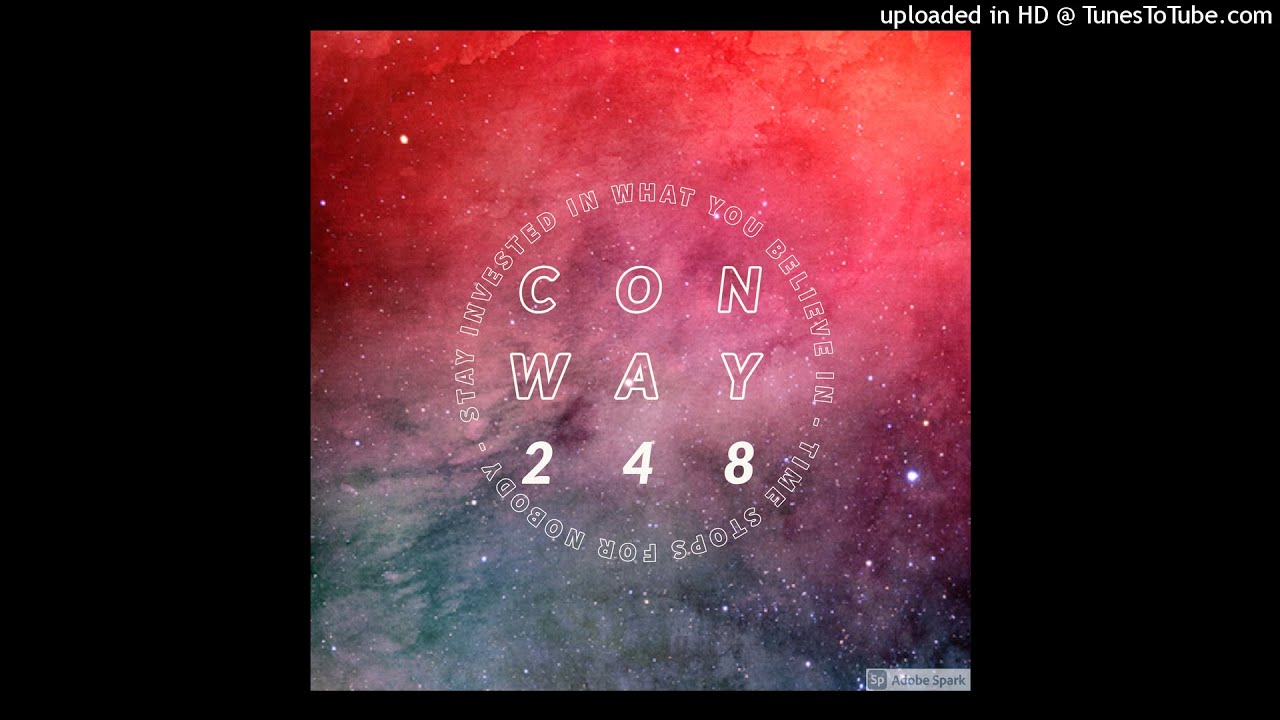 Conway 248 - Apply The Pressure (feat. P.O.C)