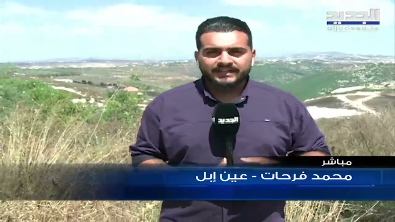 فيديو يظهر أن ما حصل مع الياس الحصروني  مُدبّر