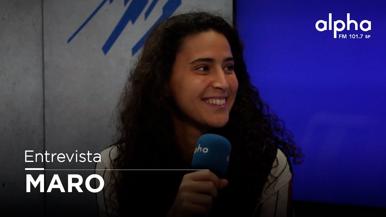 MARO lança novo álbum, celebra música brasileira e fala sobre parcerias com grandes nomes