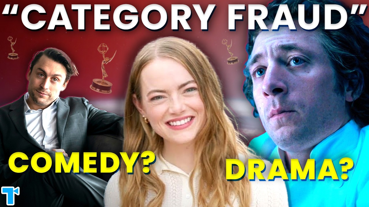 The Emmy&rsquo;s Category Fraud Explained: How Dramedies Broke The Emmy Awards, Analysis