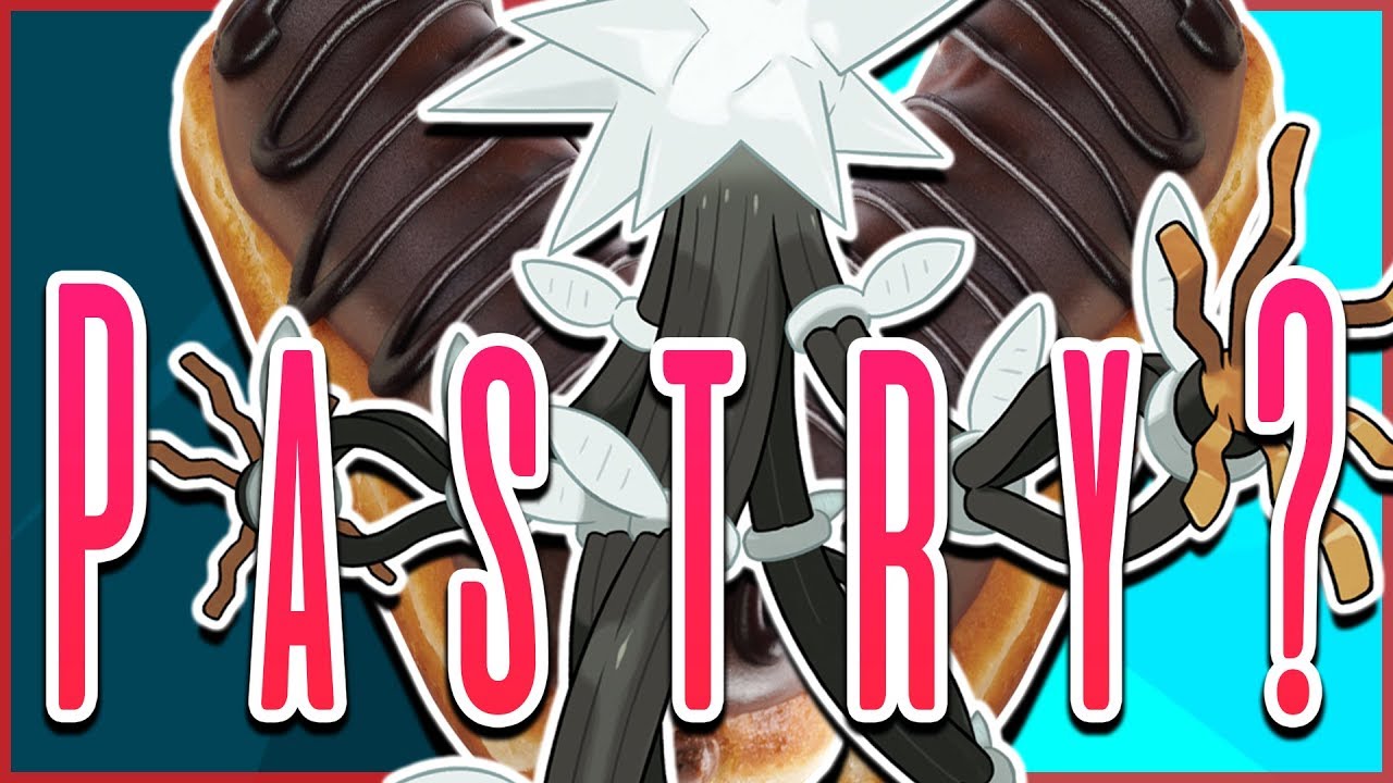 Xurkitree = Pastry? 10 Odd Facts About Ultra Beasts (Pokémon)