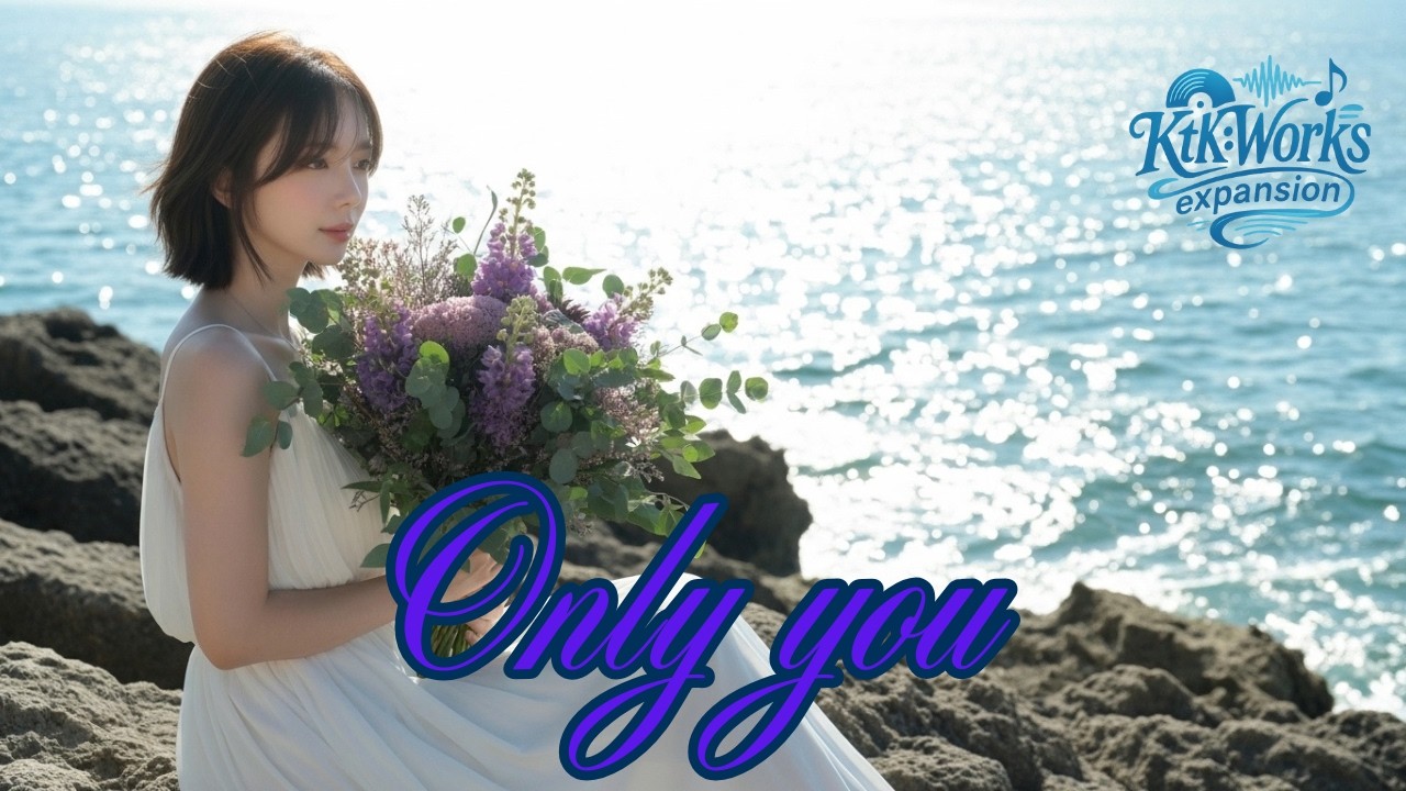 Only you