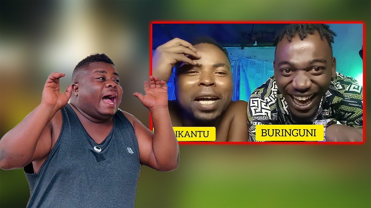 Nyuma yokwita indaya muyango Badukiriye undi udakinishwa ibi barabifunga