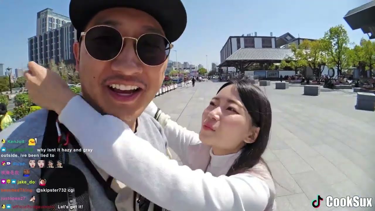 2024.03.29: Venice Of The East w/ @may5w | Suzhou, China