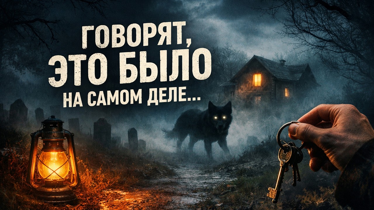 Говорят, это было на самом деле…#мистика #истиннаяправда #реальныеистории #городскиелегенды