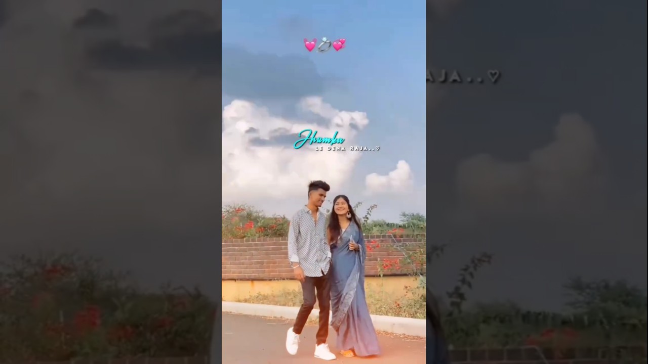 💃 Jhumka Le Dena Raja 💥| Chhattisgarhi Hit Song | Trending CG Love Vibes 2025 ❤️🥀🔥