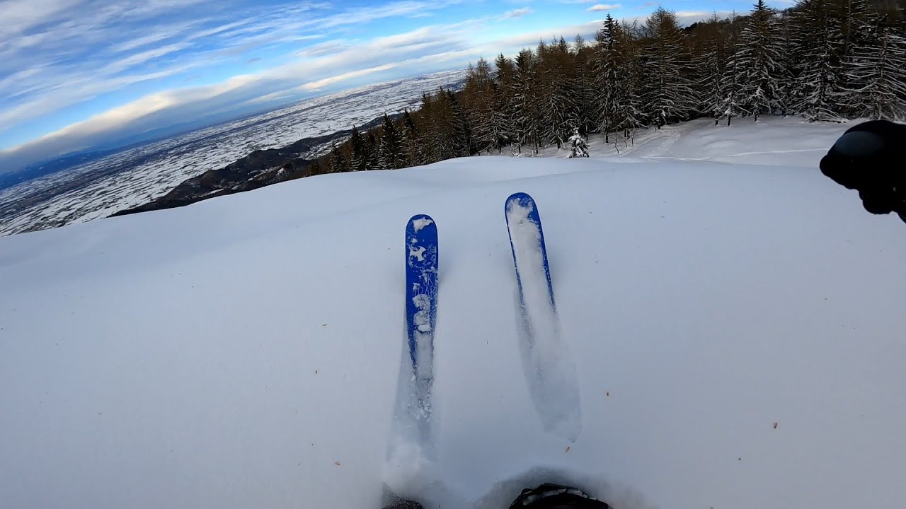 La Bisalta (Cima Besimauda)