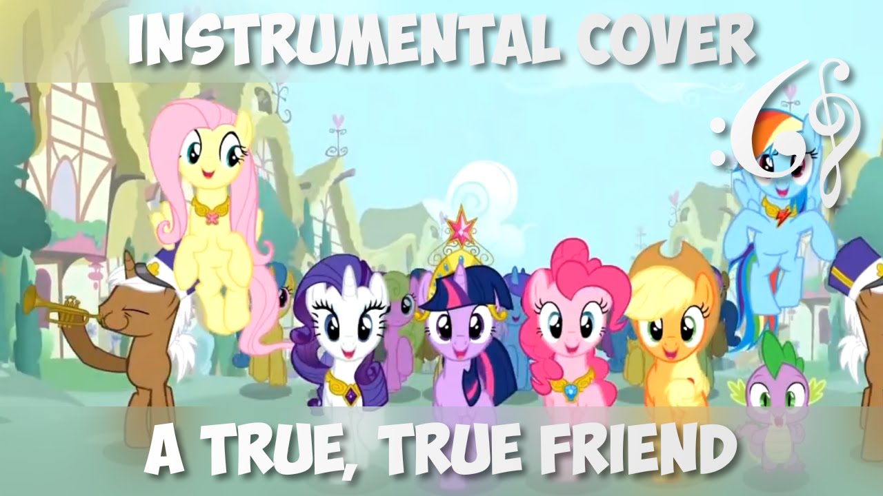 My Little Pony: Friendship is Magic - 