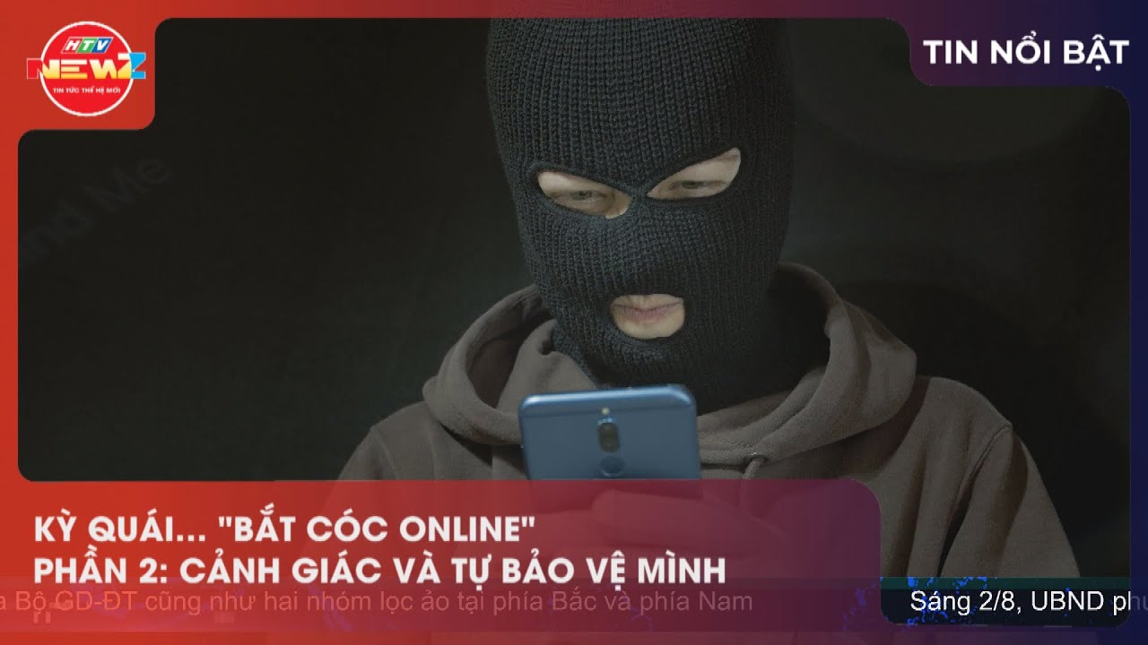 KỲ QUÁI… 