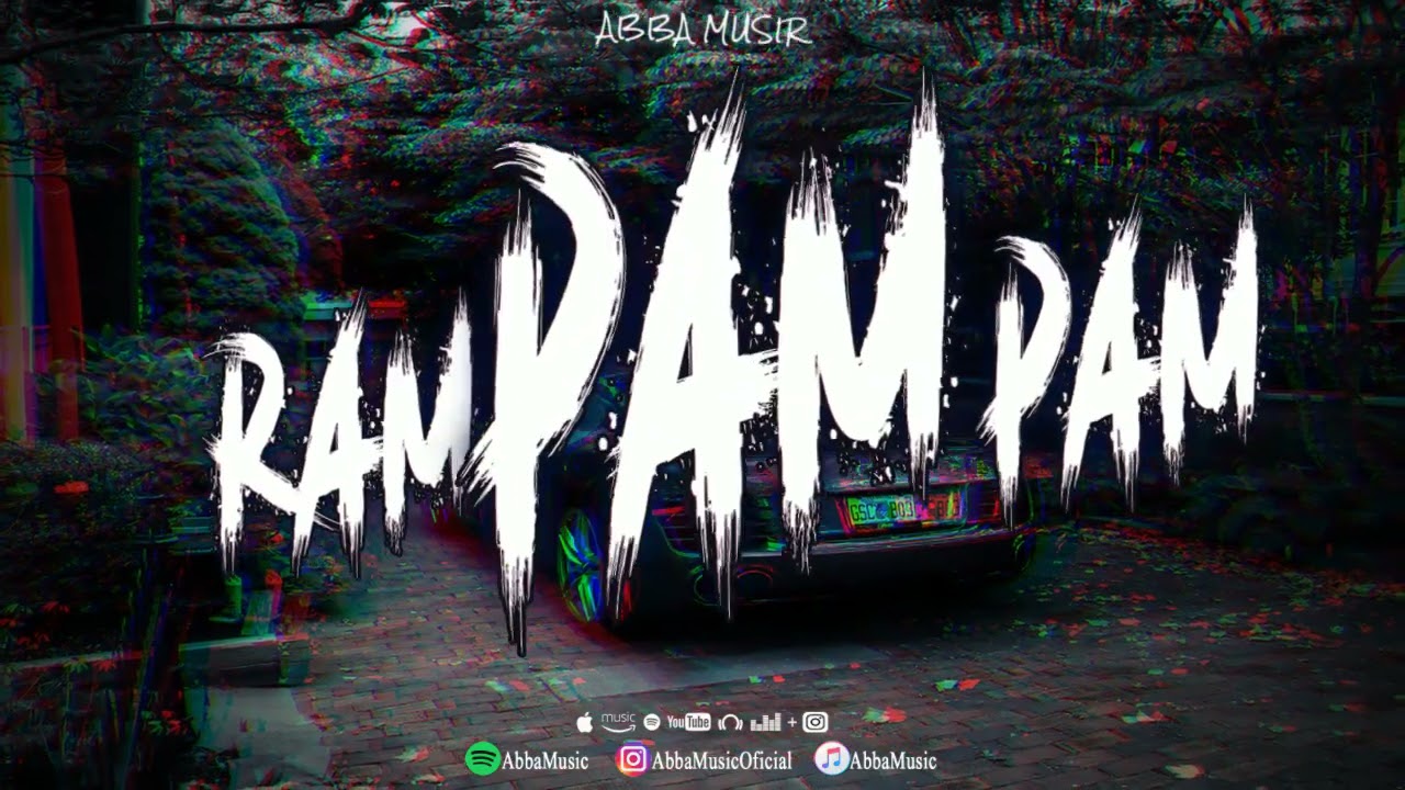 Ram Pam Pam (REMIX) - Jaydan x Natan El Profeta x Lizzy Parra