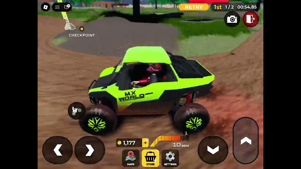 Mx world # Roblox # gaming 