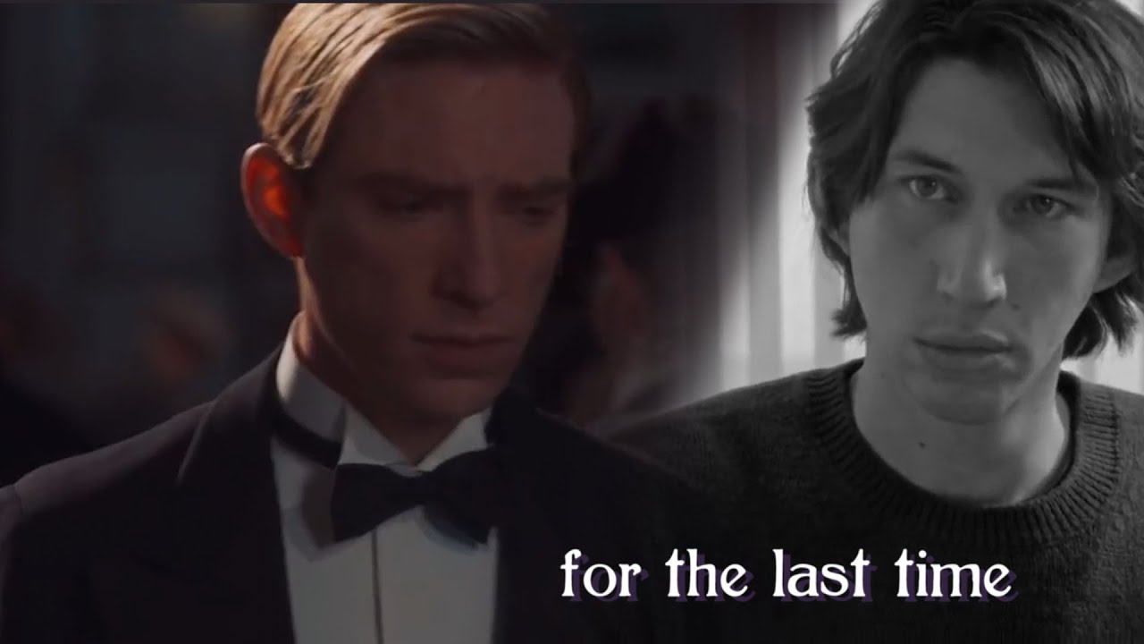 for the last time || kylux au