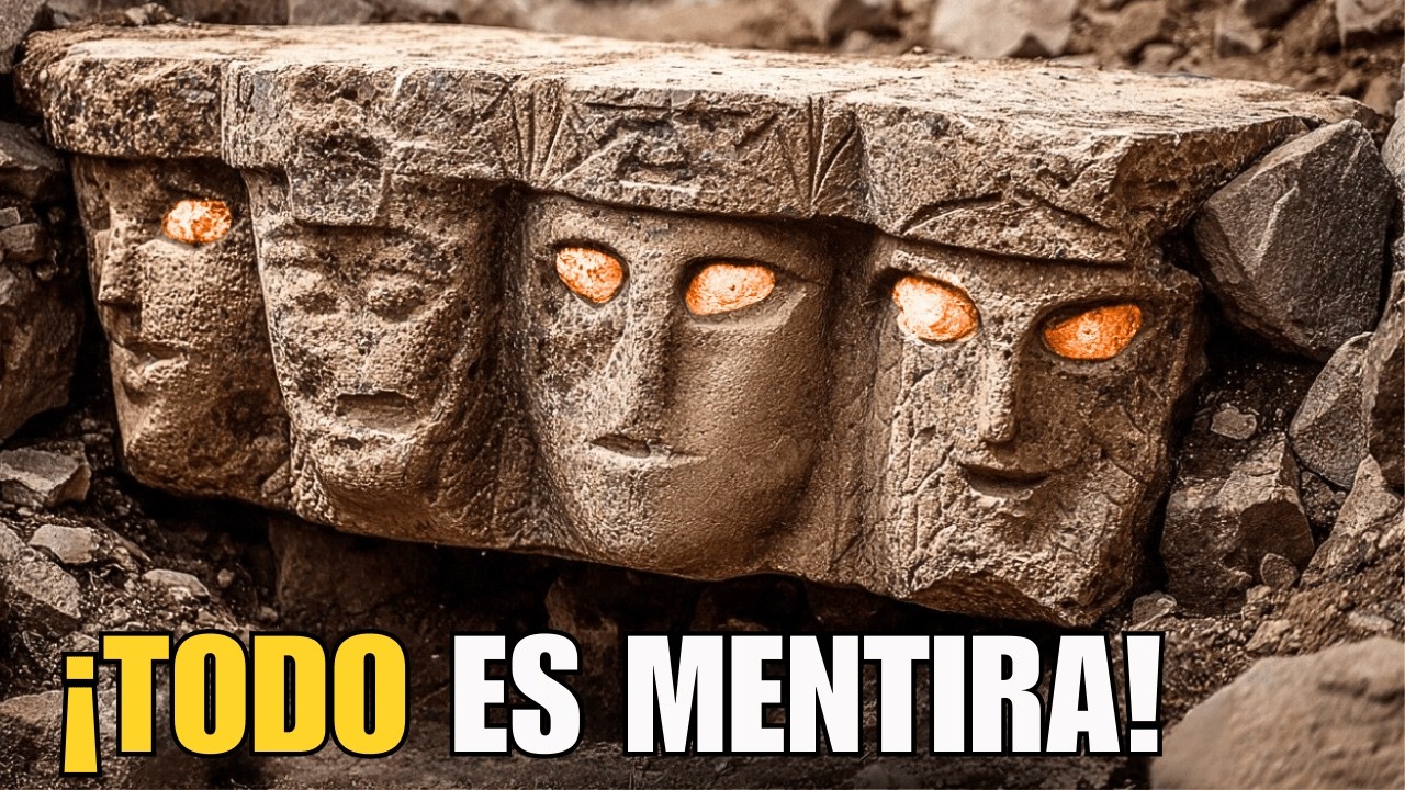 ¿Y si entendemos completamente mal la HISTORIA DE LA HUMANIDAD? | Historia para Dormir