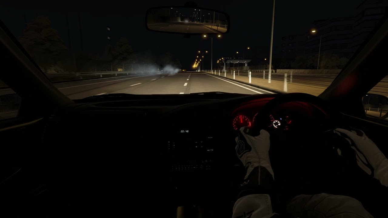 Wangan MidNight Shutoko Revival Project