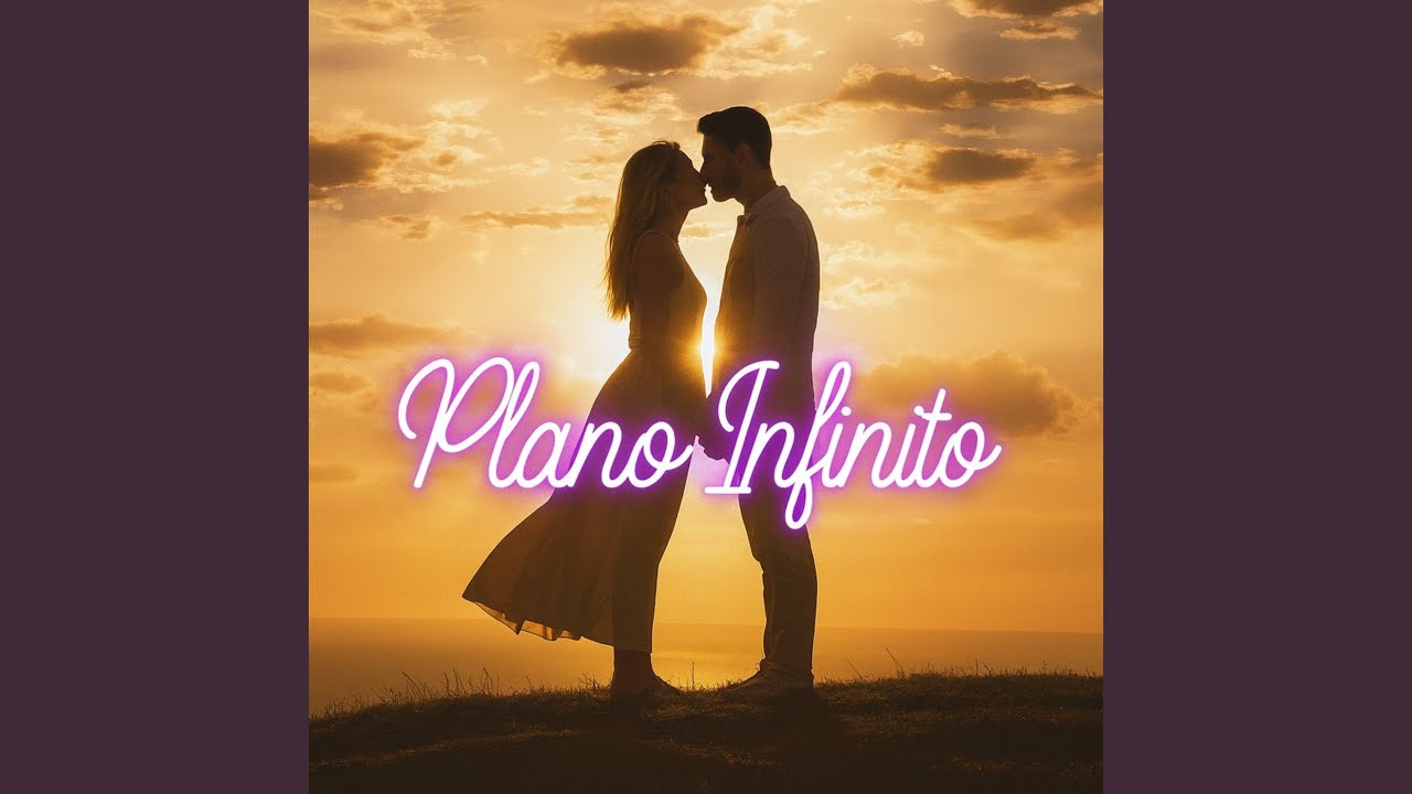 Plano infinito
