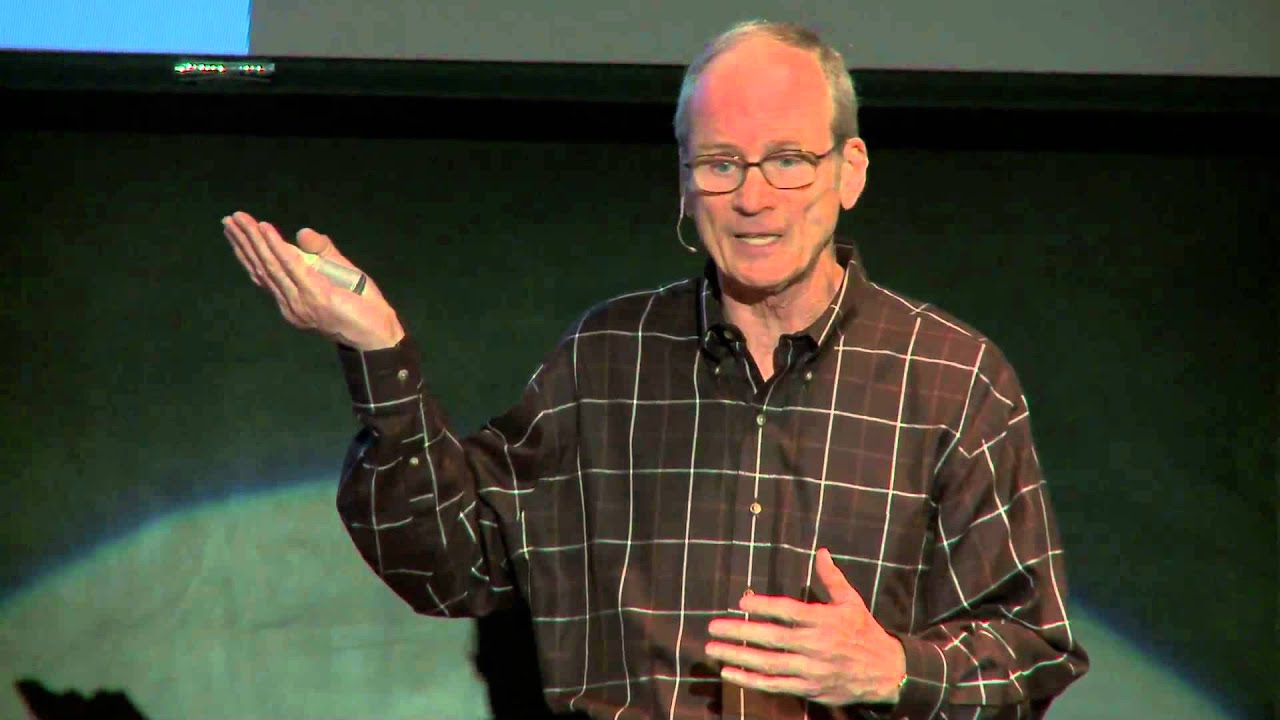 Promoting Motivation, Health, and Excellence: Ed Deci at TEDxFlourCity