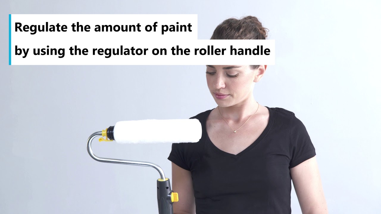 Niralt iPaint setup and use