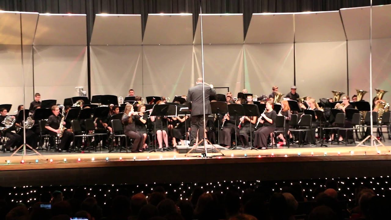 Monterey March Symphonic Band (MVI 5314)