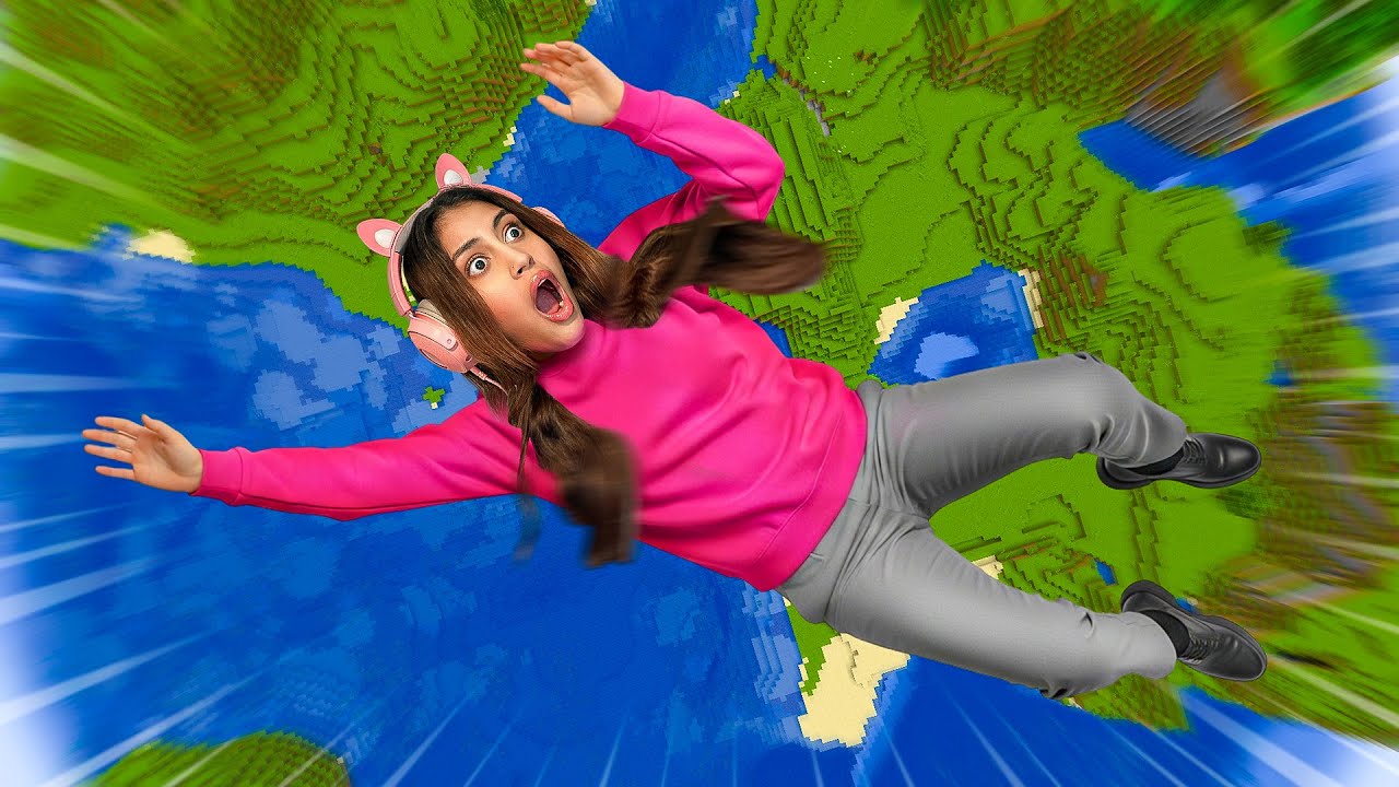 A CADA 1 MINUTO ALGO RUIM ACONTECE NO MINECRAFT!