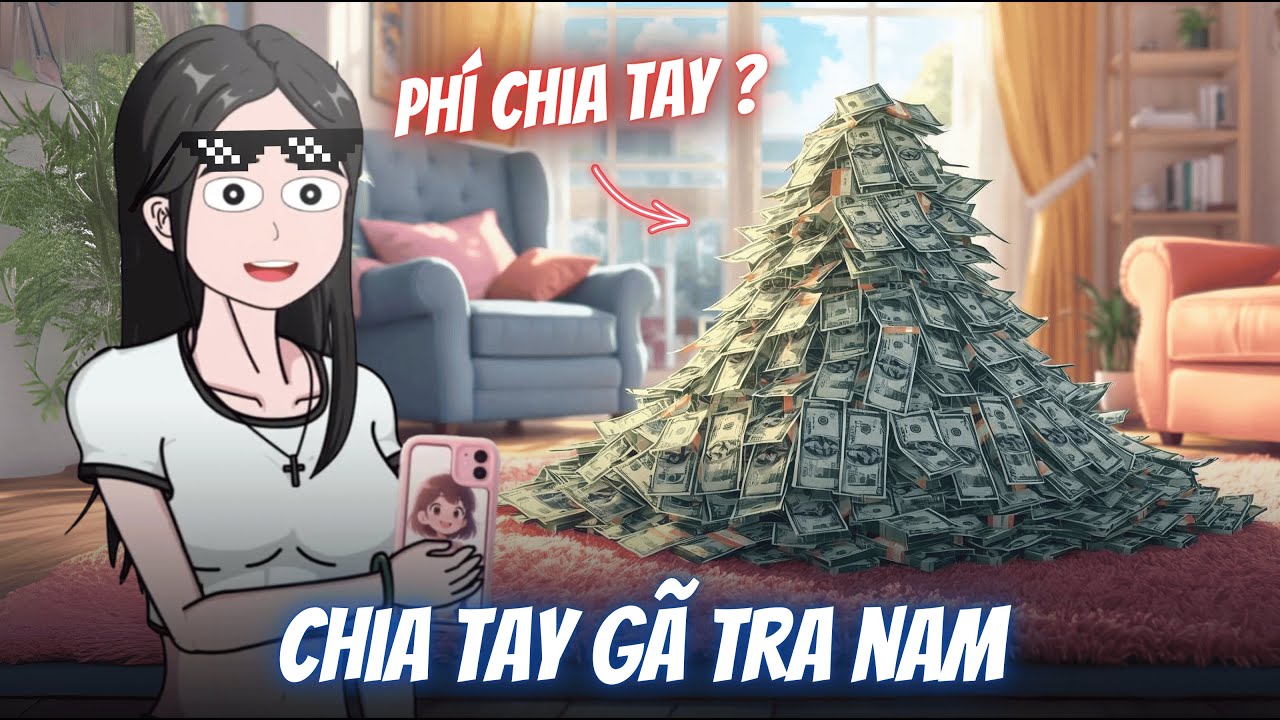 (Full version) B&atilde;o Tuyết Tận Thế Ập Đến, T&ocirc;i D&ugrave;ng Ph&iacute; Chia Tay X&acirc;y Dựng Căn Cứ Tr&aacute;nh R&eacute;t - Tiểu Mộng