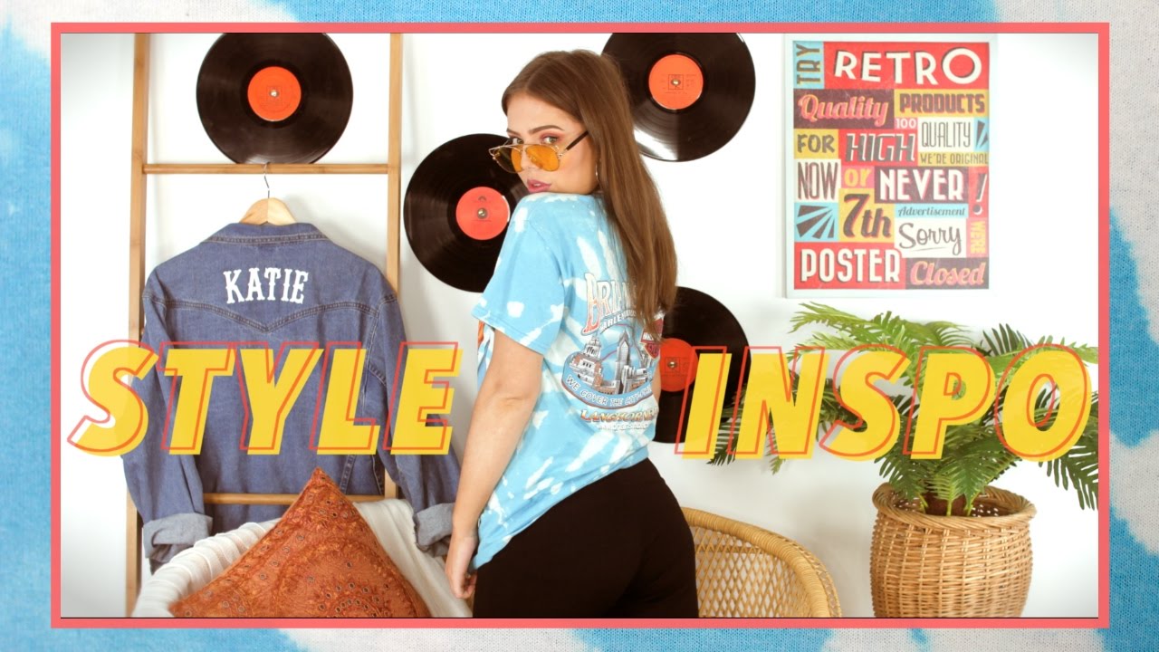 Style Inspirations | Cool Stuff to Check Out!