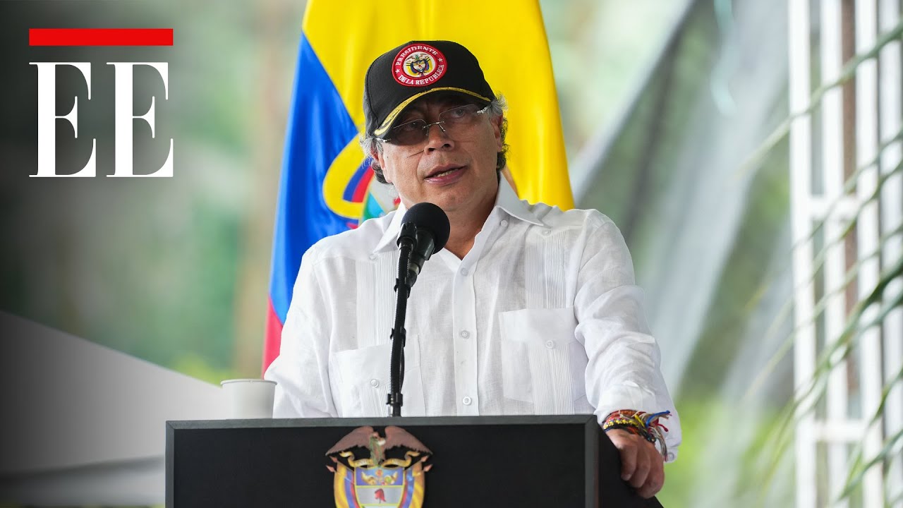 En vivo Salario m&iacute;nimo: Gobierno anuncia cu&aacute;nto subir&aacute; en 2026 | El Espectador