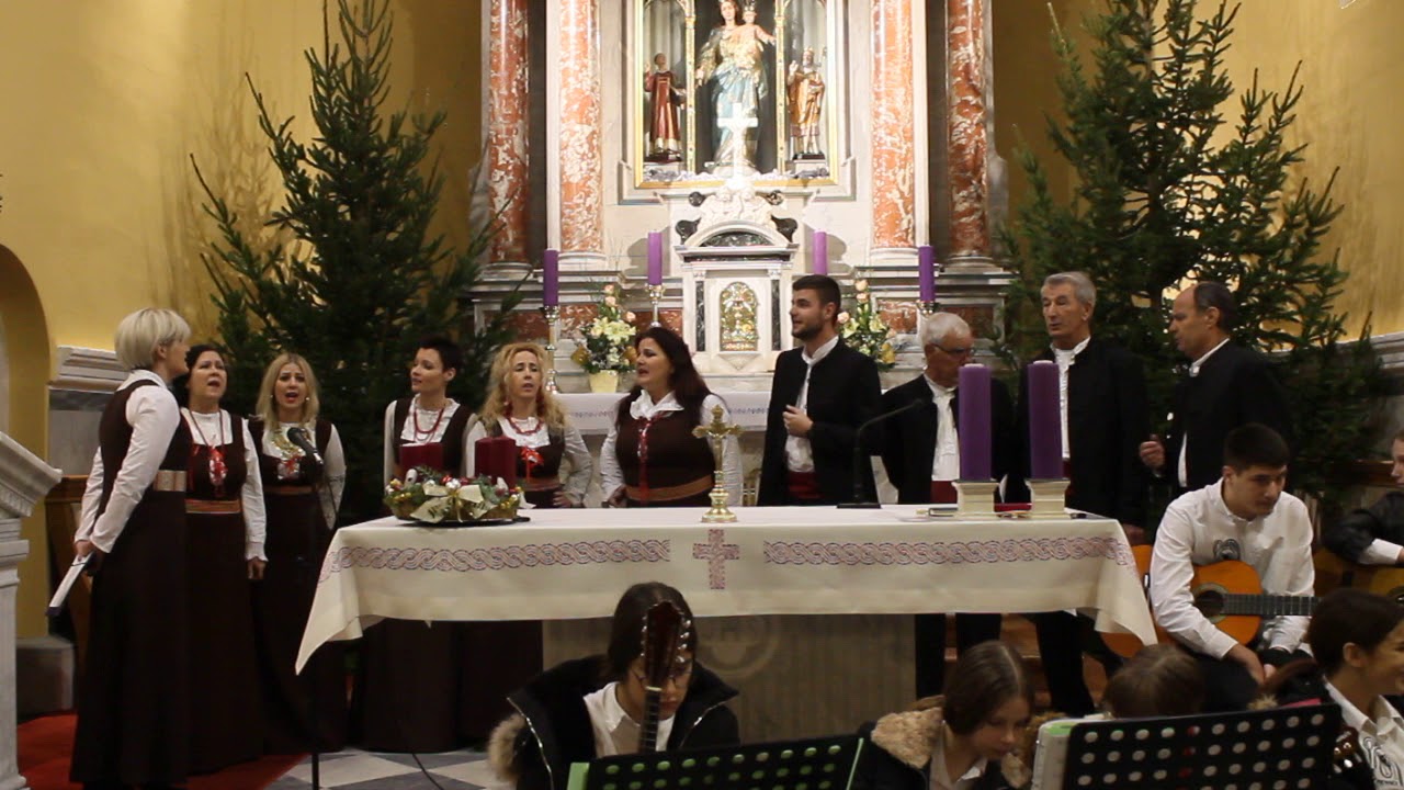 KLAPA FD KUMPANIJA - NA OMIŠKOJ  STINI
