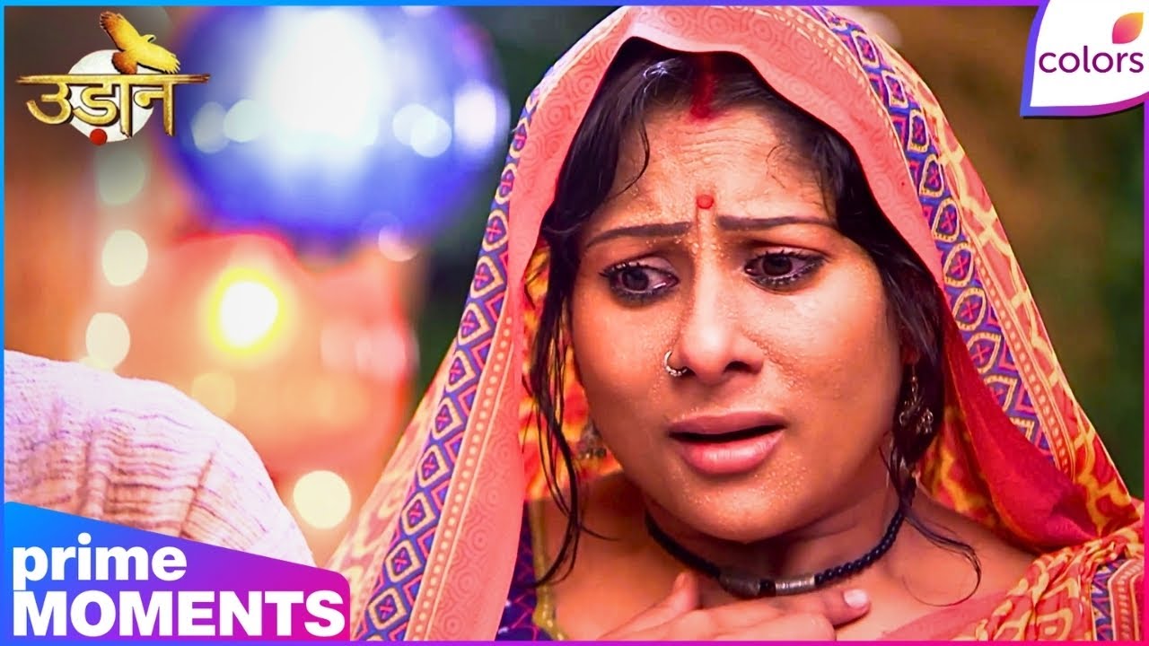 Udann Sapnon Ki | Ep. 2 | Kasturi Cries For Her Unborn Child -Why? | Colors TV