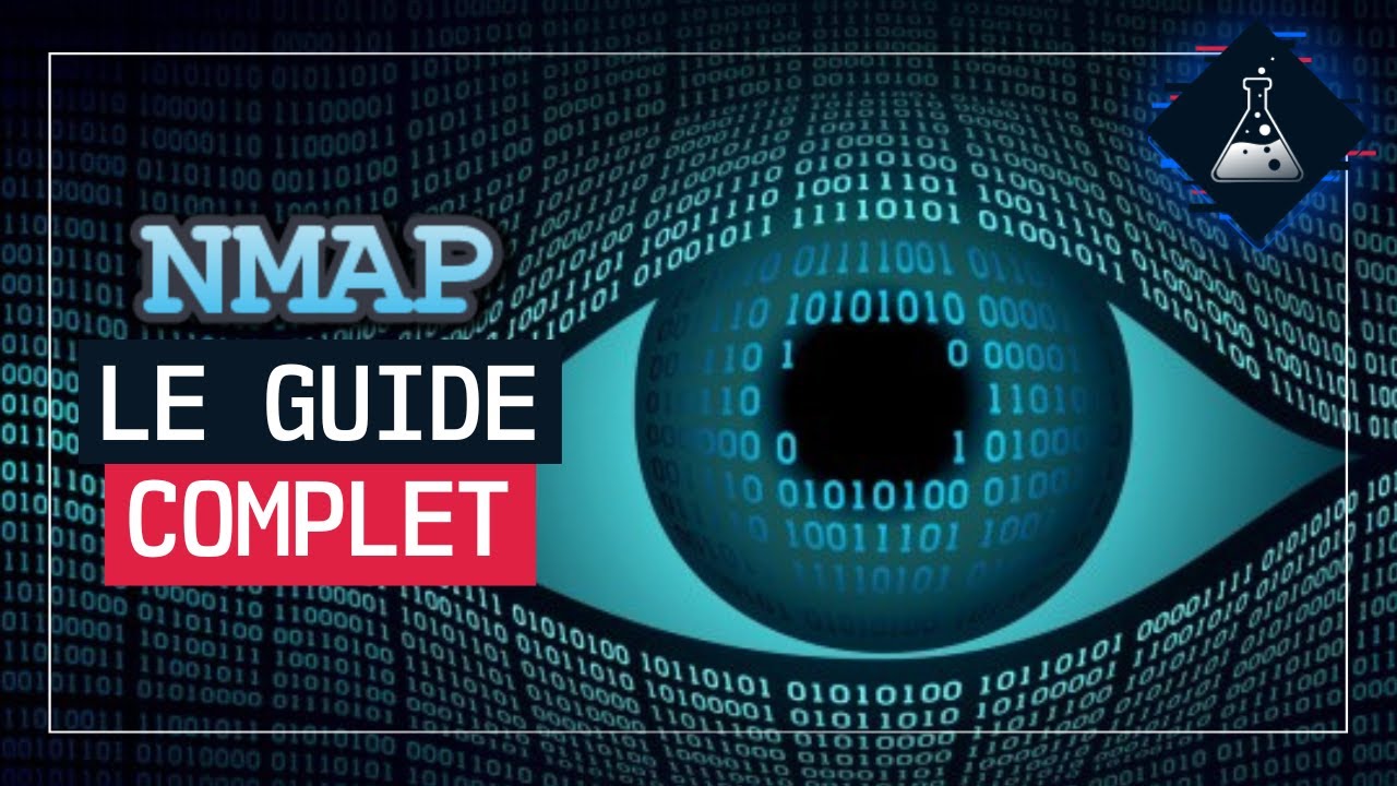 Apprenez &agrave; SCANNER avec NMAP !