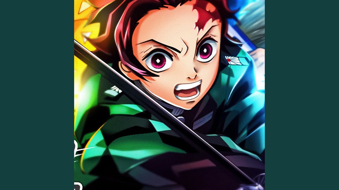 Tanjiro, Inosuke & Zenitsu Rap. Trio Cazademonio