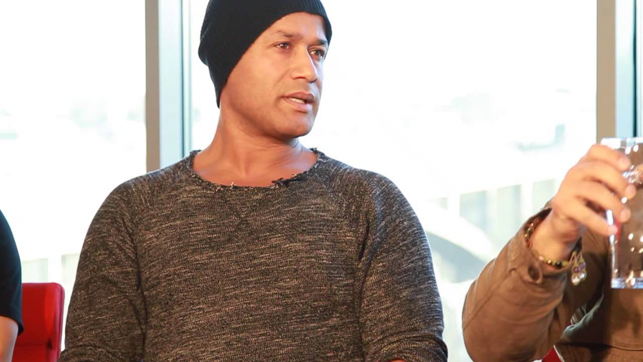 UFC Sweden 2 - MMAnytt.se - Talkshow - ep3 with David 