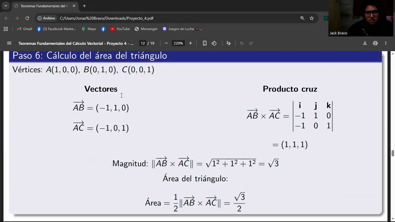 Proyecto 4