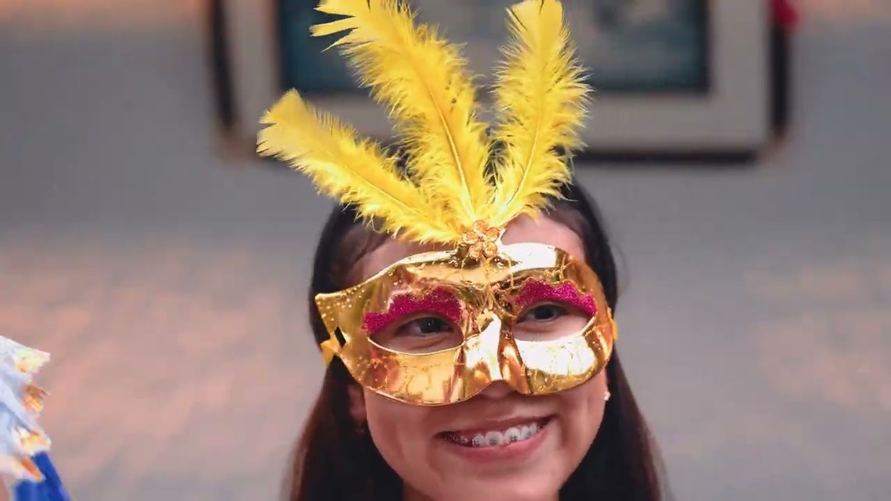 🔵⚪🟢🟠  CANCION Y VIDEO OFICIAL CARNAVAL SHILICO - NUESTRO PATRIMONIO 2026